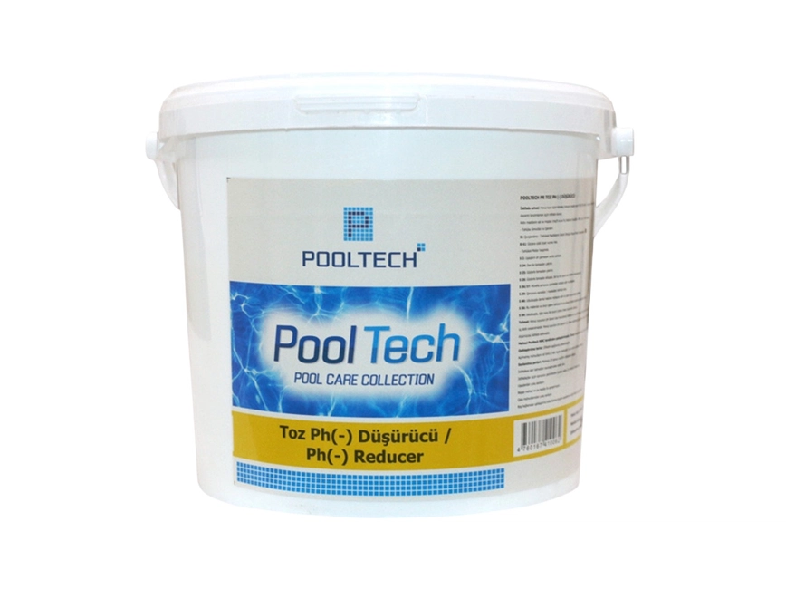 Toz PH düşürücü